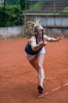 Bild 182 - BL Club an der Alster - THC von Horn und Hamm : Ergebnis: 9:0